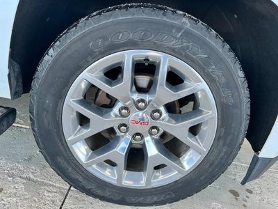 2017 GMC Yukon XL SLE