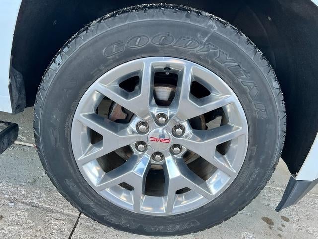 2017 GMC Yukon XL SLE