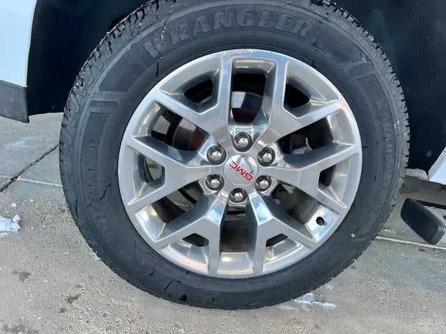 2017 GMC Yukon XL SLE