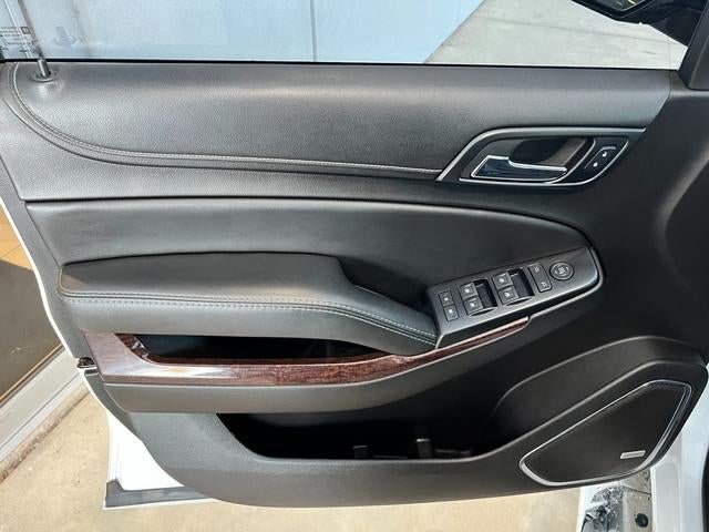 2017 GMC Yukon XL SLE