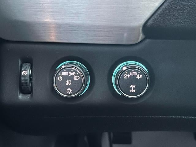 2017 GMC Yukon XL SLE