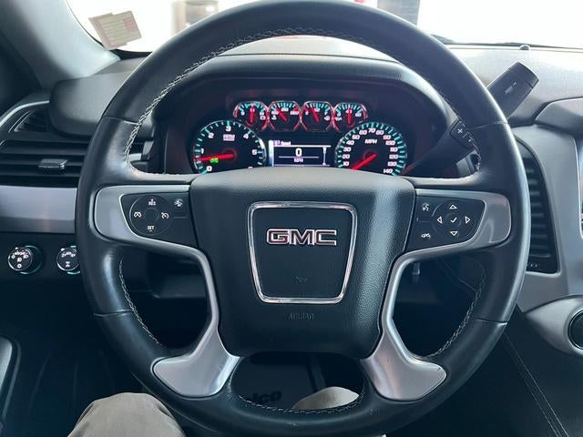 2017 GMC Yukon XL SLE
