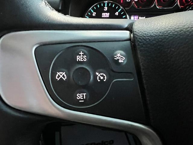 2017 GMC Yukon XL SLE