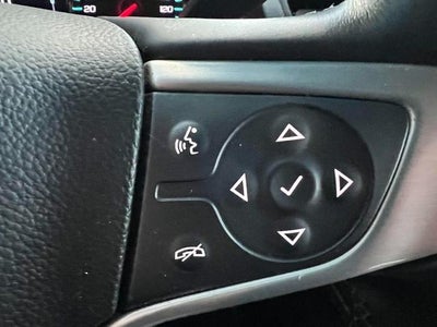 2017 GMC Yukon XL SLE