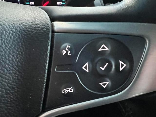 2017 GMC Yukon XL SLE