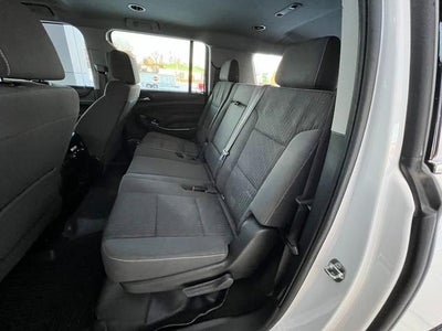 2017 GMC Yukon XL SLE