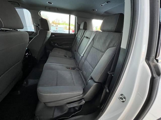 2017 GMC Yukon XL SLE