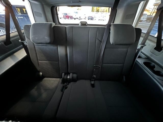 2017 GMC Yukon XL SLE