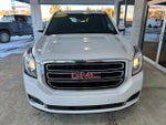 2017 GMC Yukon XL SLE