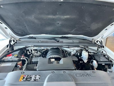 2017 GMC Yukon XL SLE