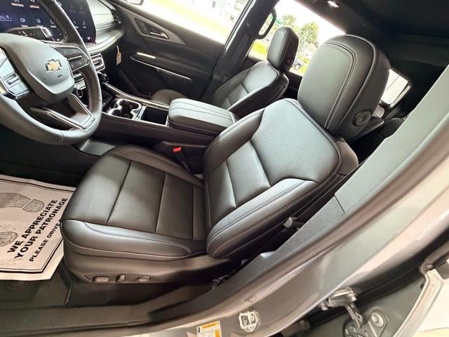 2026 Chevrolet Traverse LT - Photo 14