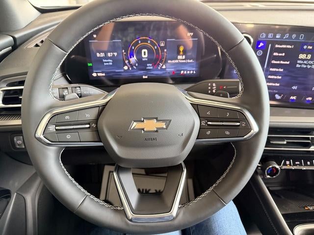 2026 Chevrolet Traverse LT - Photo 15