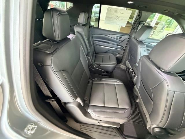 2026 Chevrolet Traverse LT - Photo 22