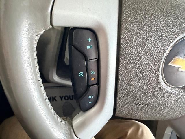 2012 Chevrolet Traverse LS