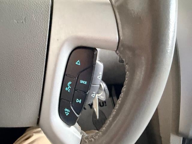2012 Chevrolet Traverse LS