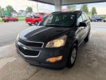 2012 Chevrolet Traverse LS