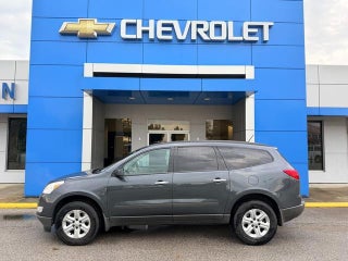 2012 Chevrolet Traverse LS