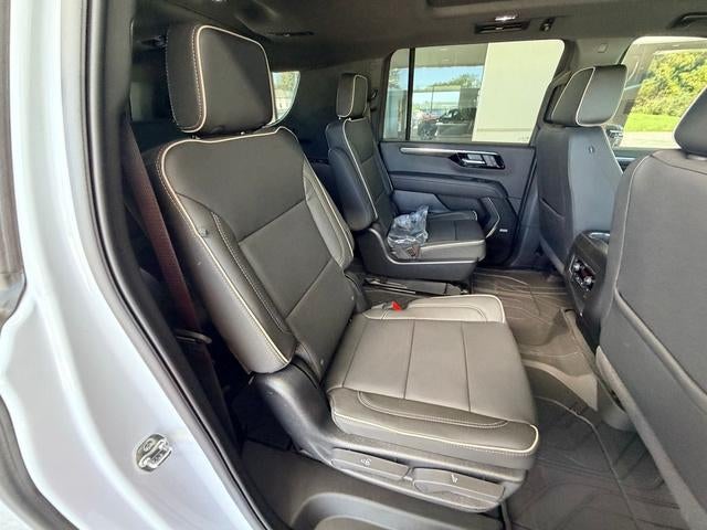 2027 Chevrolet Suburban Premier