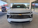 2027 Chevrolet Suburban Premier