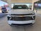2027 Chevrolet Suburban Premier