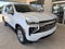 2027 Chevrolet Suburban Premier