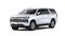 2027 Chevrolet Suburban Premier