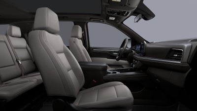 2027 Chevrolet Tahoe LT