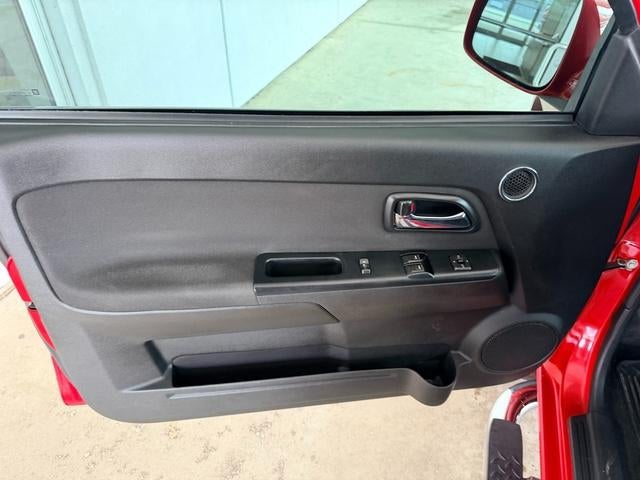 2012 GMC Canyon SLE2