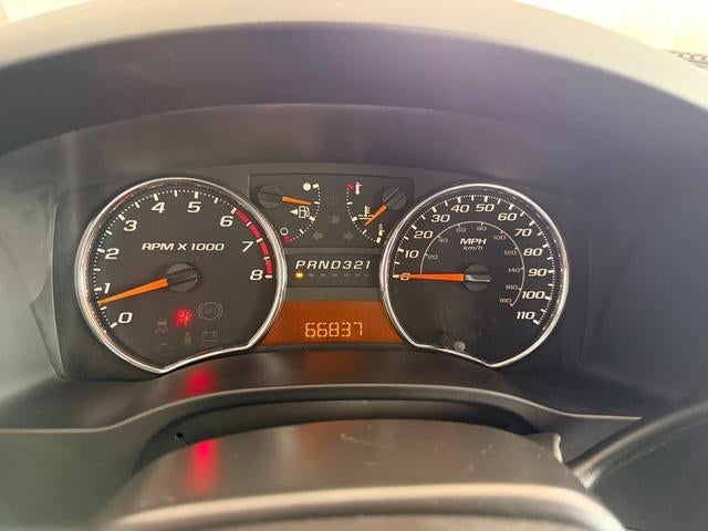 2012 GMC Canyon SLE2