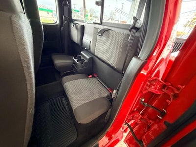 2012 GMC Canyon SLE2