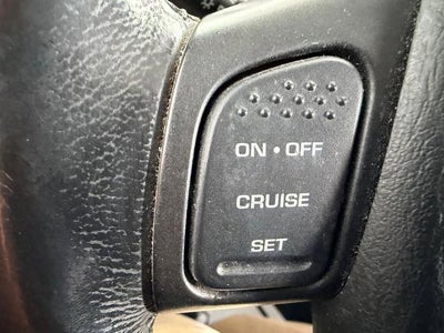 2005 Jeep Wrangler Unlimited