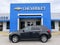 2011 Chevrolet Equinox LT w/2LT