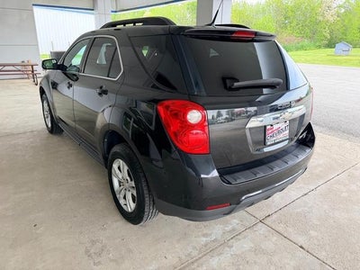 2011 Chevrolet Equinox LT w/2LT