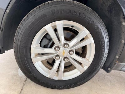 2011 Chevrolet Equinox LT w/2LT