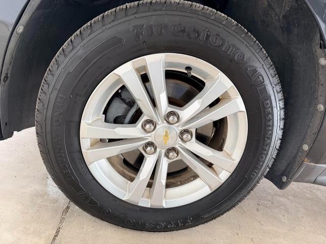 2011 Chevrolet Equinox LT w/2LT