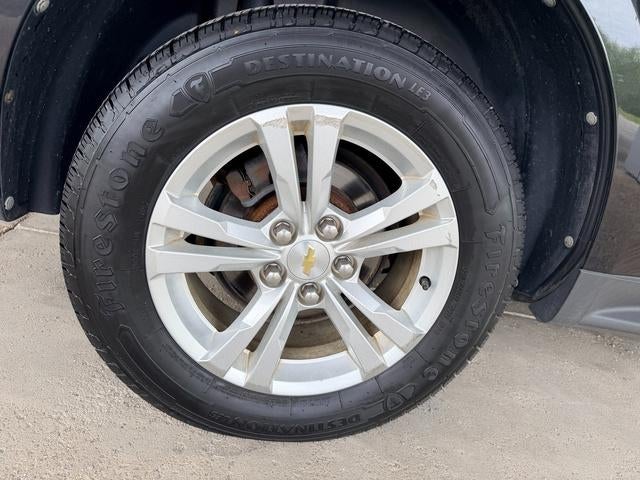 2011 Chevrolet Equinox LT w/2LT