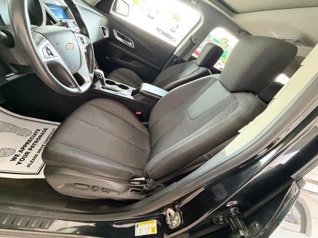 2011 Chevrolet Equinox LT w/2LT