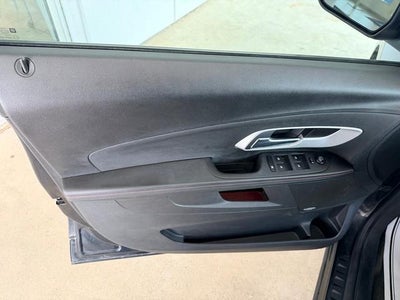 2011 Chevrolet Equinox LT w/2LT