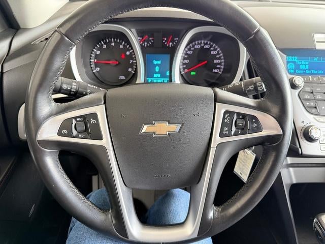 2011 Chevrolet Equinox LT w/2LT