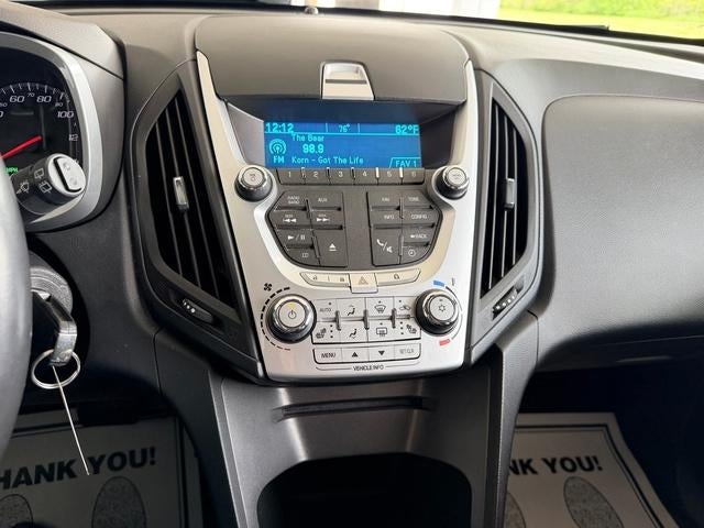 2011 Chevrolet Equinox LT w/2LT