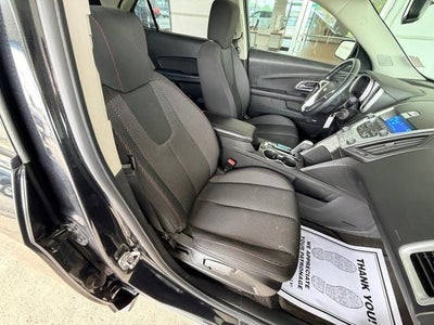 2011 Chevrolet Equinox LT w/2LT