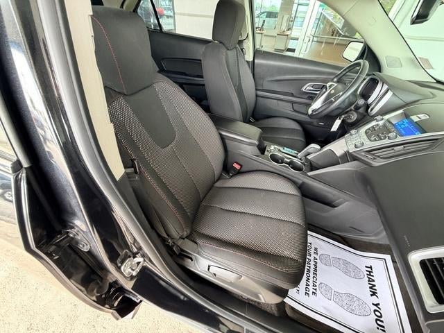 2011 Chevrolet Equinox LT w/2LT
