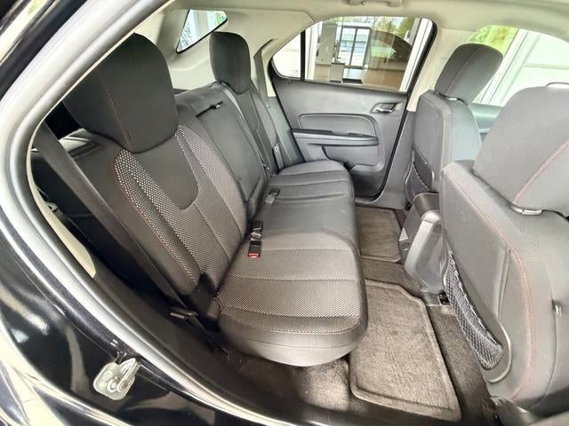 2011 Chevrolet Equinox LT w/2LT