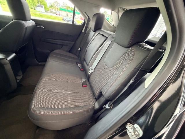 2011 Chevrolet Equinox LT w/2LT