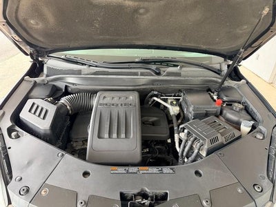 2011 Chevrolet Equinox LT w/2LT