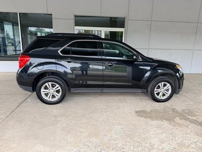 2011 Chevrolet Equinox LT w/2LT