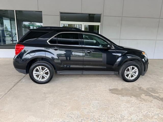 2011 Chevrolet Equinox LT w/2LT
