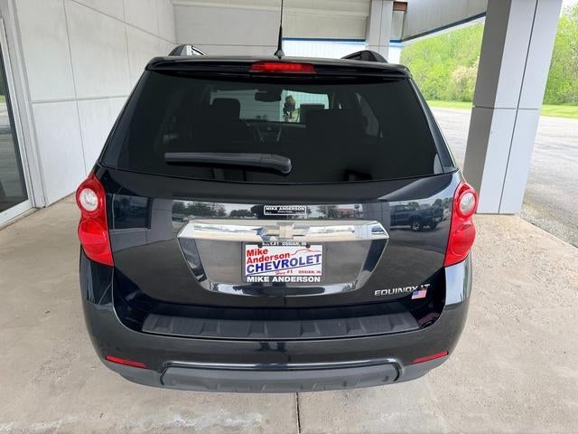 2011 Chevrolet Equinox LT w/2LT