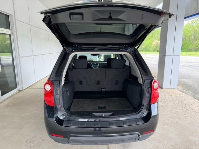 2011 Chevrolet Equinox LT w/2LT