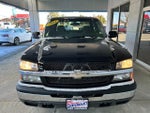 2004 Chevrolet Silverado 1500 LS